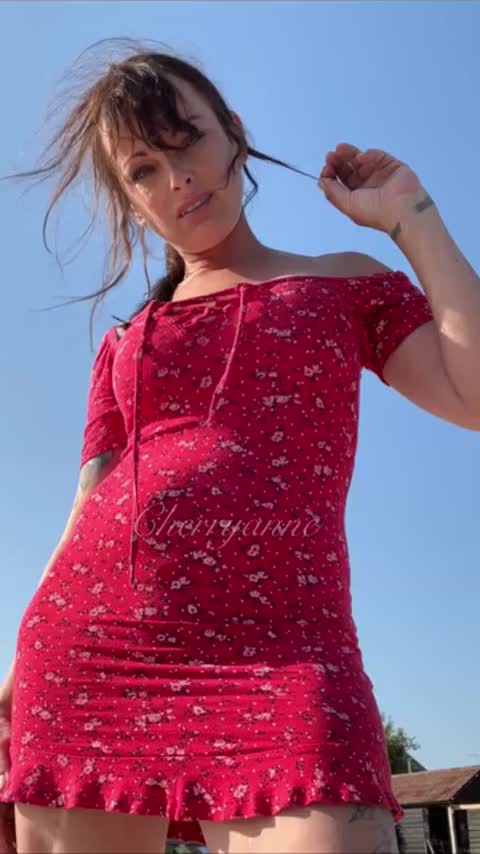 Mature English accent Milf