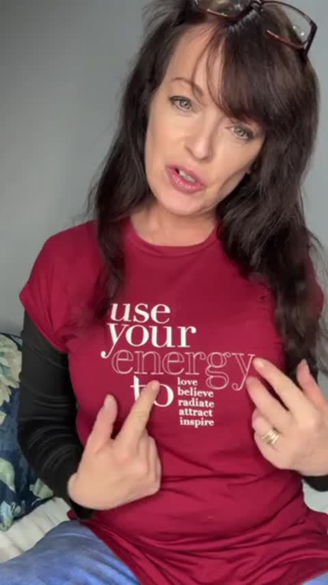 Loving radiant positive GILF 