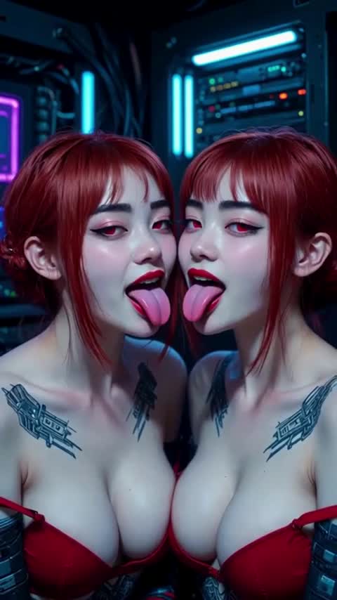 cute women lesbians kiss fetish