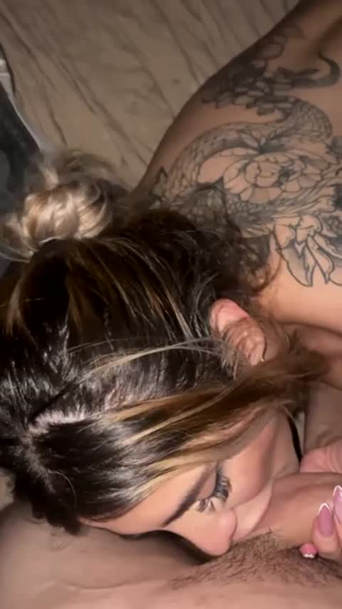 🍆Busty trans blonde ready to take it all 😈 Subscribers OF