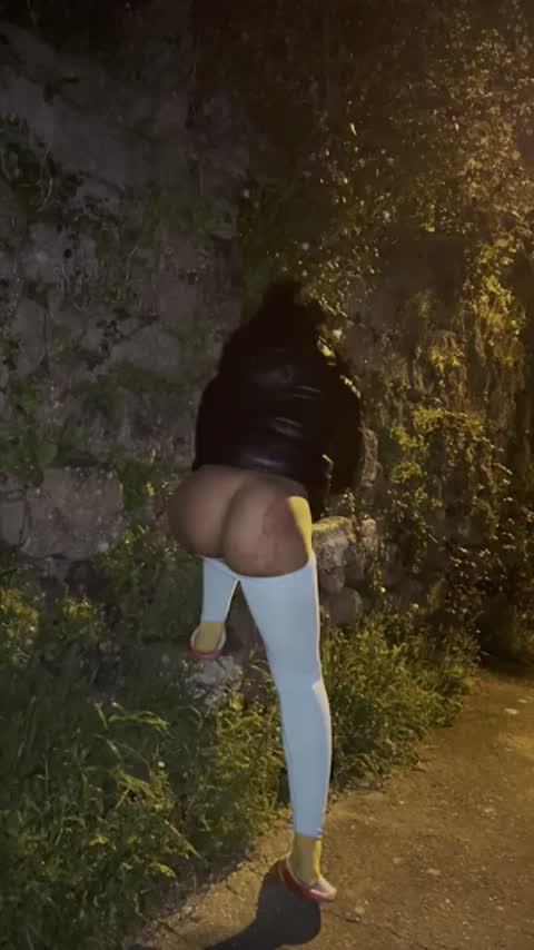 I'm ready for some spankings