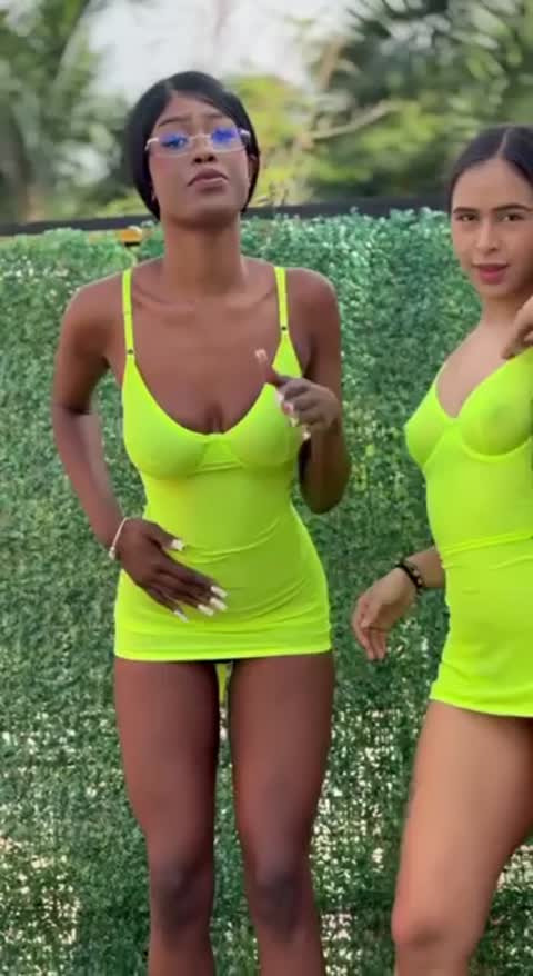 Im Cocoa and my friend KittyKatesXXX  - please add her to favorites ♥️♥️♥️, Whats ur name bby?