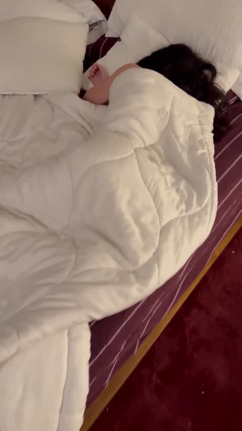 Wake me up like this every morning