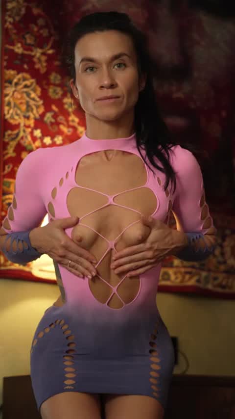 Nothing compares to natural small breasts