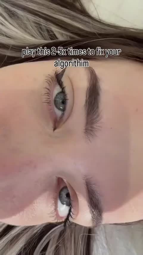 I have the full video in my bio 💗💦