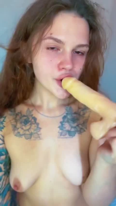 just playing with my toy. Sub on my Onlyfans