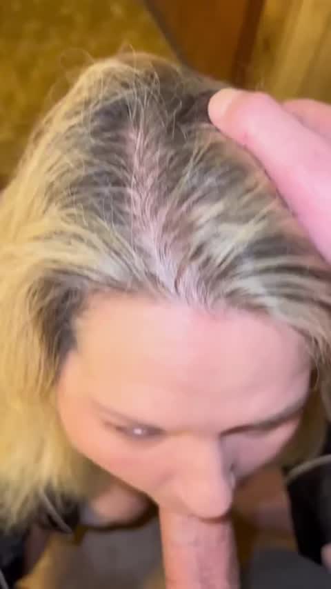 17min vid posted on my OF/Fansly