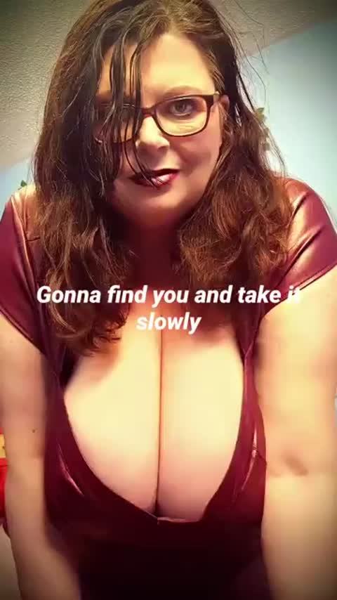 Take it slowly