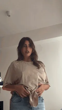 Reveal my tits to seduce u TittyDrop