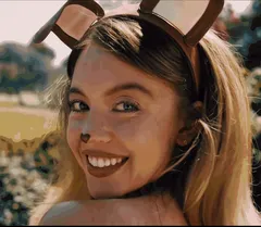 Sydney from Euphoria Season 3 Trailer - IG January 2026