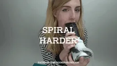 Spiral harder. (Imagefap GoonerAudioLabs) BNWO_Captions
