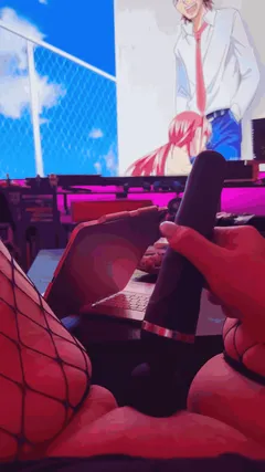 goonettes on their day off GoonetteHub