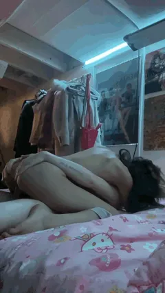Two college teens that can’t stop fucking FuckingLikeCrazy