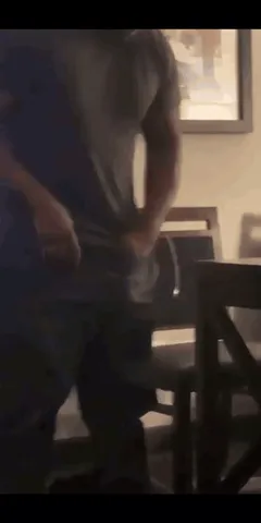 Anybody Have The Full Video TheBlackedDominion